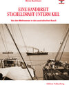 Buchcover Eine Handbreit Stacheldraht unterm Kiel