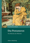 Buchcover Das Pentameron