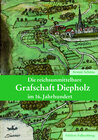 Buchcover Die reichsunmittelbare Grafschaft Diepholz im 16. Jahrhundert
