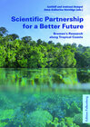 Buchcover Scientific Partnership for a Better Future