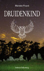 Buchcover Druidenkind