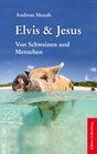 Buchcover Elvis & Jesus