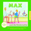 Buchcover Max und die Kinderrechte