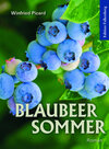 Buchcover Blaubeersommer