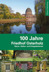 Buchcover 100 Jahre Friedhof Osterholz