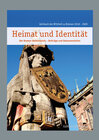 Buchcover Heimat und Identität