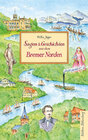 Buchcover Sagen und Geschichten aus dem Bremer Norden