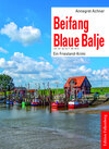 Buchcover Beifang Blaue Balje