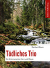 Buchcover Tödliches Trio