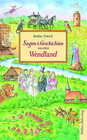 Buchcover Sagen und Geschichten aus dem Wendland