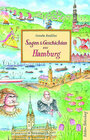 Buchcover Sagen und Geschichten aus Hamburg