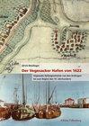 Buchcover Der Vegesacker Hafen von 1622