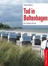 Buchcover Tod in Boltenhagen