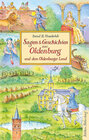 Buchcover Sagen & Geschichten aus Oldenburg und dem Oldenburger Land