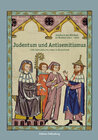 Buchcover Judentum und Antisemitismus