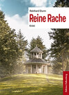 Buchcover Reine Rache