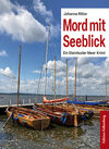 Buchcover Mord mit Seeblick