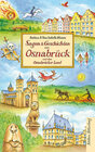 Buchcover Sagen und Geschichten aus Osnabrück und dem Osnabrücker Land
