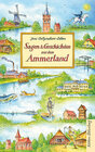 Buchcover Sagen und Geschichten aus dem Ammerland