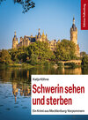Buchcover Schwerin sehen und sterben