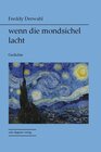 Buchcover wenn die mondsichel lacht