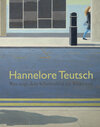 Buchcover Hannelore Teutsch – Was zeigt dein Schattenbild für Bilderwelt