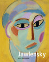 Buchcover Jawlensky