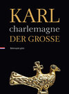 Buchcover Karl der Große / Charlemagne