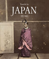 Buchcover Tourist in Japan um 1900