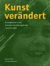 Buchcover Kunst verändert