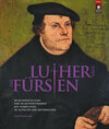 Buchcover Luther und die Fürsten
