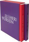Buchcover Luther und die Fürsten