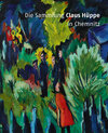 Buchcover Die Sammlung Claus Hüppe in Chemnitz