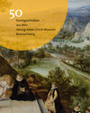 Buchcover 50 Kunstgeschichten aus dem Herzog Anton Ulrich-Museum Braunschweig
