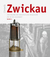 Buchcover Chronik Zwickau, Band 2