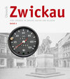 Buchcover Chronik Zwickau, Band 3