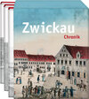Buchcover Chronik Zwickau
