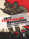 Buchcover 1917. Revolution