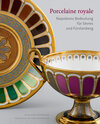 Buchcover Porcelaine royale