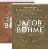 Buchcover Der mystische Philosoph Jacob Böhme