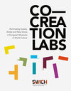 Buchcover Co-Creation Labs