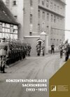 Buchcover Konzentrationslager Sachsenburg (1933–1937)