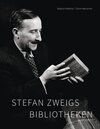 Buchcover Stefan Zweigs Bibliotheken