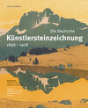 Die Deutsche Künstlersteinzeichnung 1896–1918 width=