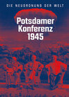 Buchcover Potsdamer Konferenz 1945