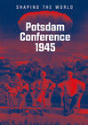 Buchcover Potsdam Conference 1945
