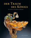 Buchcover Der Traum des Königs