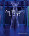 Buchcover Verführung Licht / Seductions of Light