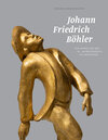 Buchcover Johann Friedrich Böhler