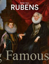 Buchcover Peter Paul Rubens